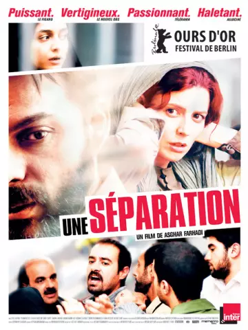 Une Séparation  [DVDRIP] - FRENCH