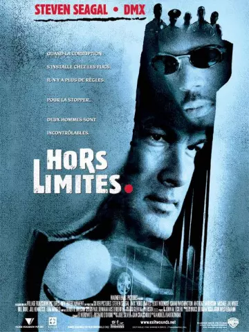 Hors limites  [DVDRIP] - FRENCH