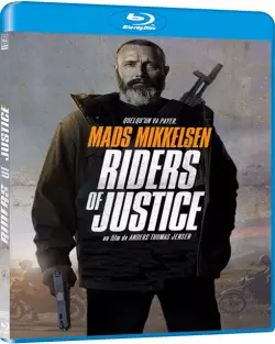 Riders of Justice  [HDLIGHT 1080p] - MULTI (FRENCH)