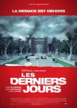 Les Derniers jours  [DVDRIP] - VOSTFR