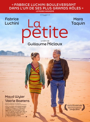 La Petite  [WEBRIP 720p] - FRENCH