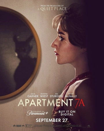 Apartment 7A  [WEBRIP] - FRENCH