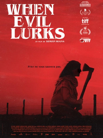 When Evil Lurks  [WEB-DL 1080p] - MULTI (FRENCH)