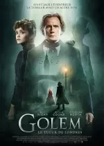 GOLEM, le tueur de Londres  [BDRIP] - VOSTFR