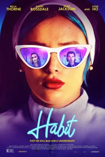 Habit  [HDRIP] - FRENCH