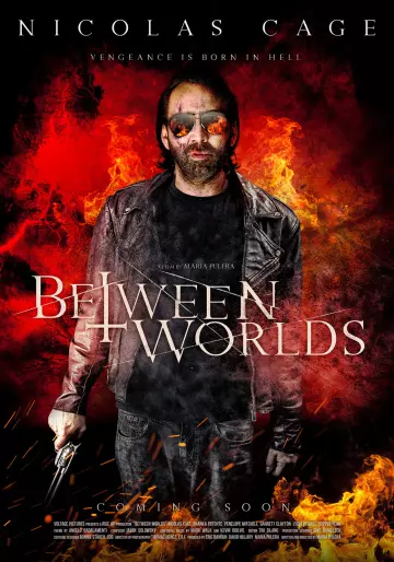 Between Worlds  [BDRIP] - FRENCH