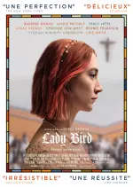 Lady Bird  [BRRIP] - VOSTFR