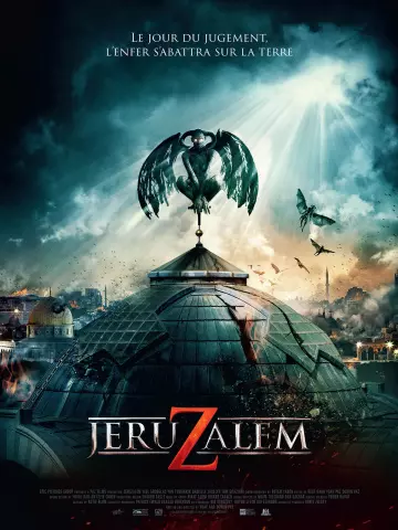 JeruZalem [BDRIP] - TRUEFRENCH