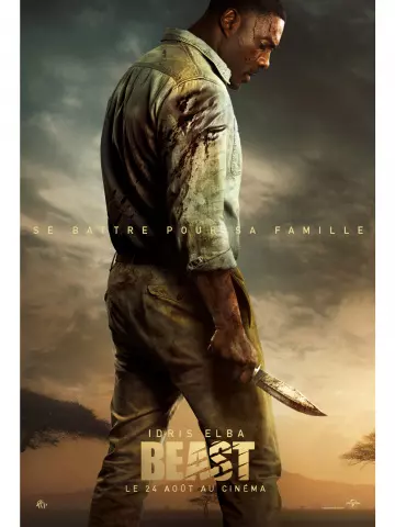 Beast  [BDRIP] - FRENCH