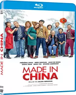 Made In China  [HDLIGHT 1080p] - FRENCH