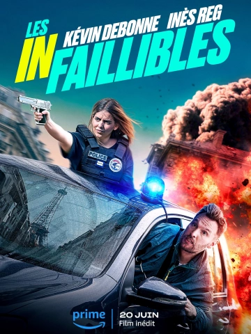 Les Infaillibles [WEB-DL 1080p] - FRENCH