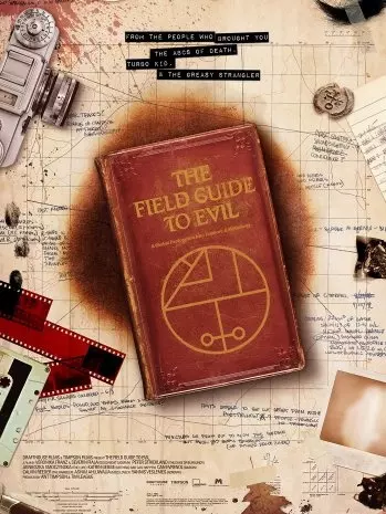 The Field Guide To Evil  [WEBRIP] - VOSTFR