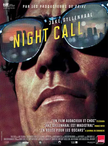 Night Call  [HDLIGHT 1080p] - MULTI (FRENCH)