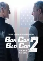 Bon Cop Bad Cop 2  [WEB-DL] - FRENCH