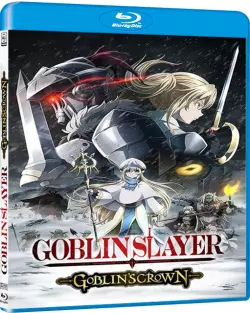 Goblin Slayer: Goblin's Crown  [BLU-RAY 1080p] - MULTI (FRENCH)