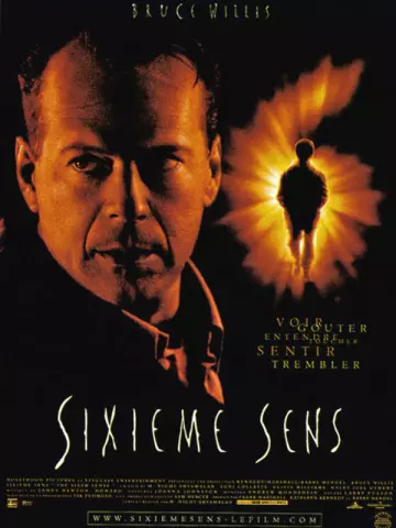 Sixième Sens  [DVDRIP] - TRUEFRENCH