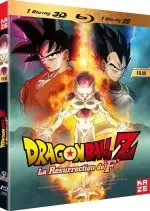 Dragon Ball Z - La Résurrection de F [HDLIGHT 1080p] - MULTI (TRUEFRENCH)