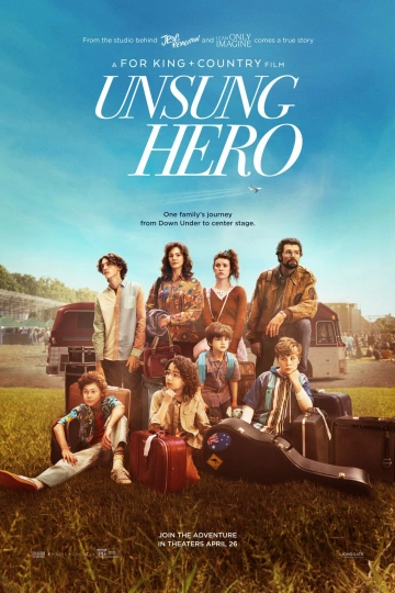 Unsung Hero [WEB-DL 1080p] - MULTI (FRENCH)