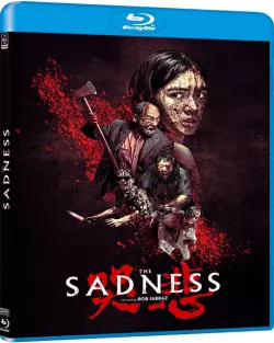 The Sadness [BLU-RAY 1080p] - MULTI (FRENCH)