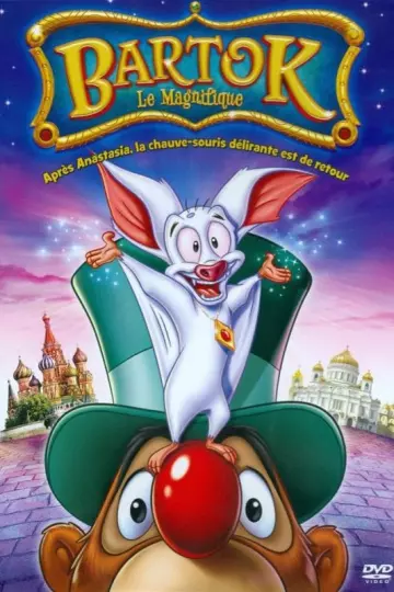 Bartok le Magnifique [DVDRIP] - MULTI (FRENCH)