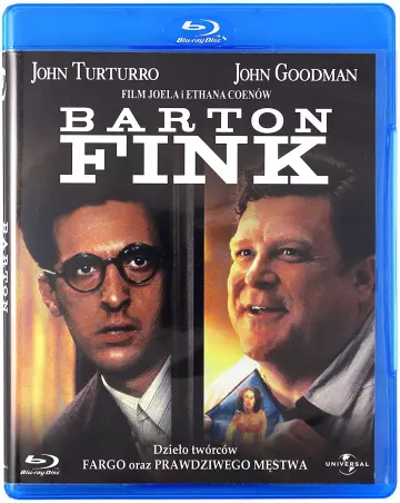 Barton Fink  [HDLIGHT 1080p] - MULTI (TRUEFRENCH)