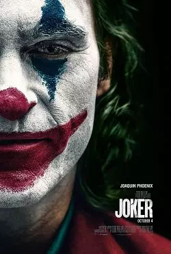 Joker  [BDRIP] - VOSTFR