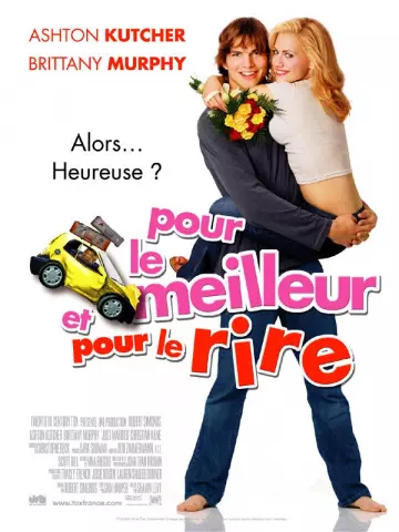 Pour le meilleur et pour le rire [DVDRIP] - FRENCH