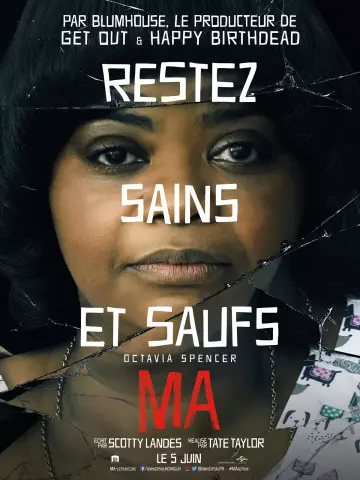 Ma [BDRIP] - TRUEFRENCH