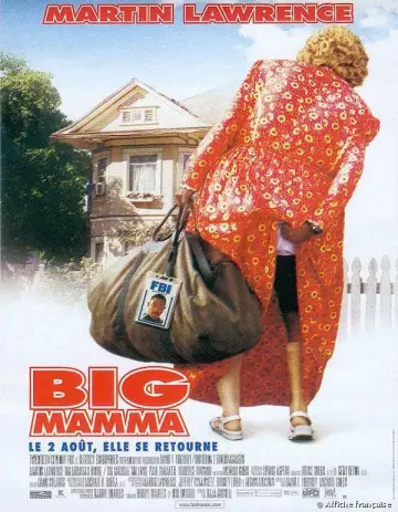 Big Mamma  [HDLIGHT 1080p] - MULTI (TRUEFRENCH)