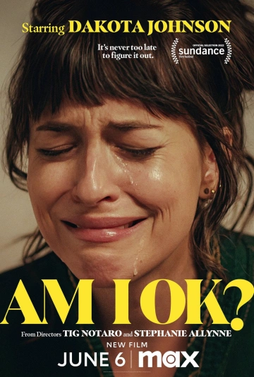 Am I Ok ?  [HDRIP] - FRENCH