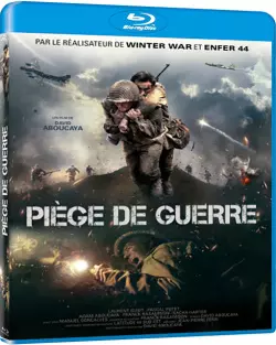 Piège de guerre  [HDLIGHT 1080p] - FRENCH