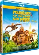 Pourquoi j'ai pas mangé mon père  [Blu-Ray 720p] - FRENCH