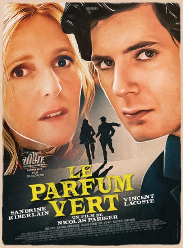 Le Parfum vert [BDRIP] - FRENCH