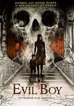 Evil Boy  [WEB-DL 1080p] - FRENCH