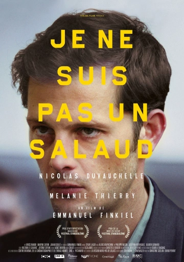 Je Ne Suis Pas Un Salaud  [WEBRIP 1080p] - FRENCH