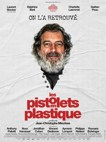 Les Pistolets en plastique [WEBRIP] - FRENCH