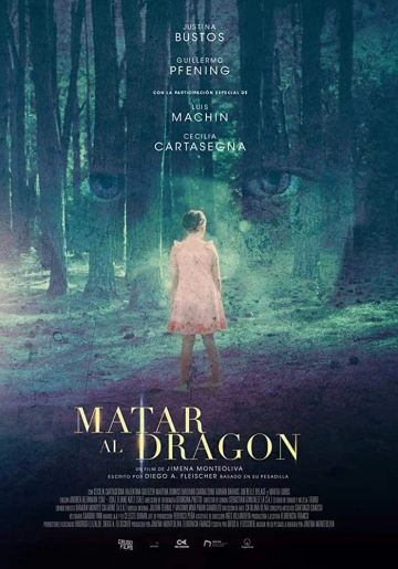 Le Sang du Dragon  [WEB-DL 1080p] - FRENCH