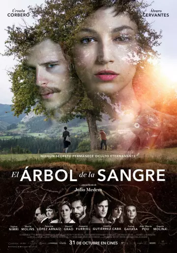 L'arbre de sang [HDRIP] - FRENCH