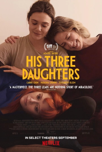 Ses trois filles [WEBRIP 720p] - FRENCH