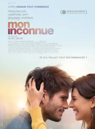 Mon Inconnue  [WEBRIP 1080p] - FRENCH