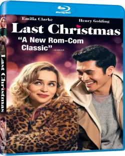 Last Christmas  [HDLIGHT 1080p] - MULTI (FRENCH)