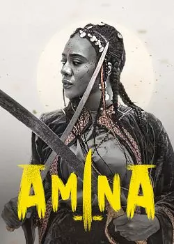 Amina  [WEB-DL 720p] - FRENCH