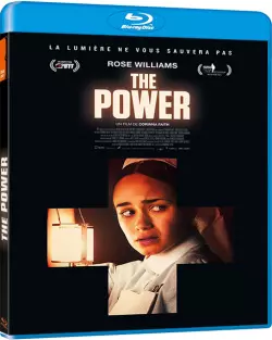 The Power  [BLU-RAY 720p] - FRENCH