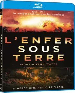 L'Enfer sous Terre  [HDLIGHT 1080p] - MULTI (FRENCH)