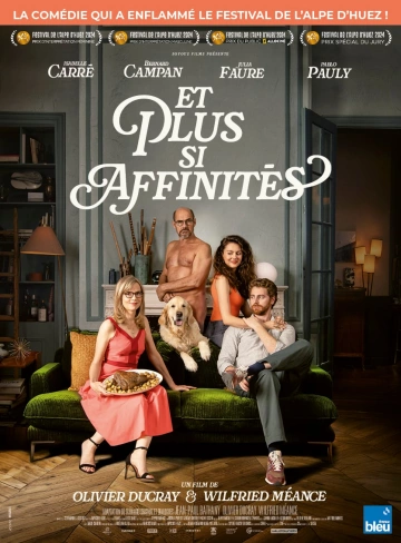 Et plus si affinités  [WEB-DL 1080p] - FRENCH