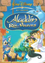 Aladdin et le roi des voleurs  [BDRIP] - FRENCH