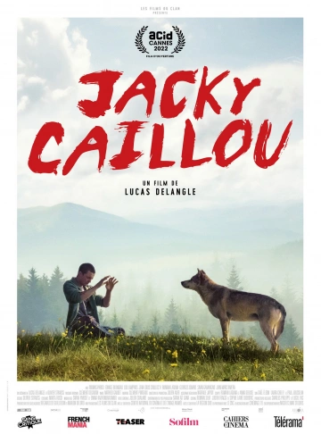 Jacky Caillou  [HDRIP] - FRENCH