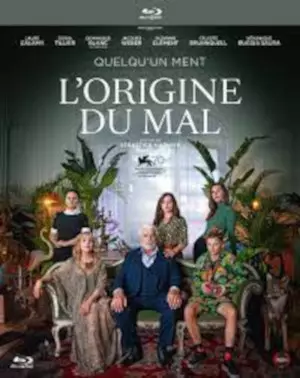 L'Origine du mal  [HDLIGHT 720p] - FRENCH