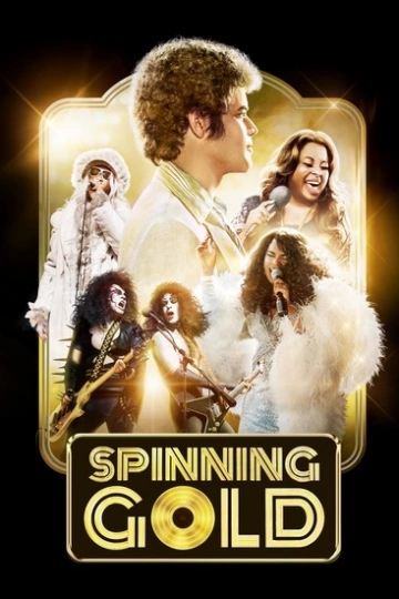 Spinning Gold [BDRIP] - FRENCH