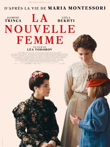 La Nouvelle femme  [WEB-DL 1080p] - FRENCH